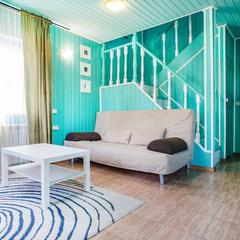 Эко-отель MB-Resort, Фрязино, Московская область