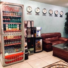 Гостиница Афалина, Хабаровск, Хабаровский край