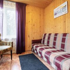 Эко-отель MB-Resort, Фрязино, Московская область