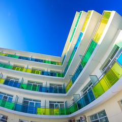 Отель Лайм, Хабаровск, Хабаровский край