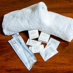 Гостиница Rio Hotel, Хабаровск, Хабаровский край