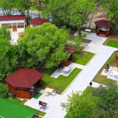 Отель Лайм, Хабаровск, Хабаровский край