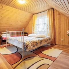 Эко-отель MB-Resort, Фрязино, Московская область