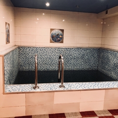 Гостиница Афалина, Хабаровск, Хабаровский край