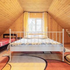 Эко-отель MB-Resort, Фрязино, Московская область