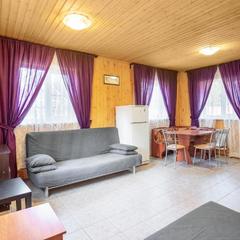 Эко-отель MB-Resort, Фрязино, Московская область