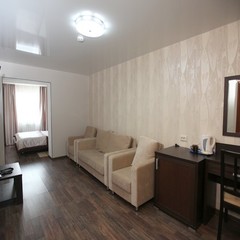 Отель Зарина, Хабаровск, Хабаровский край