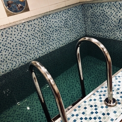 Гостиница Афалина, Хабаровск, Хабаровский край