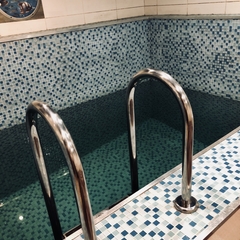 Гостиница Афалина, Хабаровск, Хабаровский край