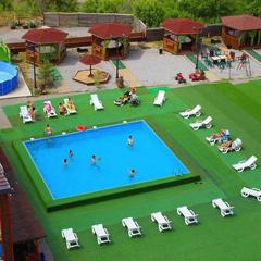 Отель Лайм, Хабаровск, Хабаровский край