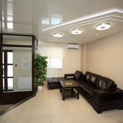 Отель Зарина, Хабаровск, Хабаровский край