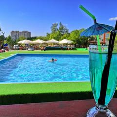 Отель Лайм, Хабаровск, Хабаровский край