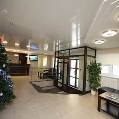 Отель Зарина, Хабаровск, Хабаровский край