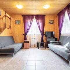 Эко-отель MB-Resort, Фрязино, Московская область