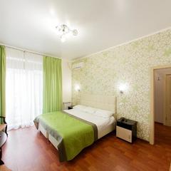 Отель Лайм, Хабаровск, Хабаровский край