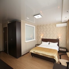 Отель Зарина, Хабаровск, Хабаровский край