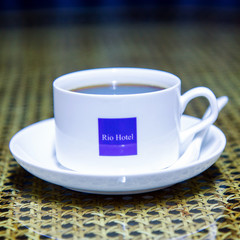 Гостиница Rio Hotel, Хабаровск, Хабаровский край