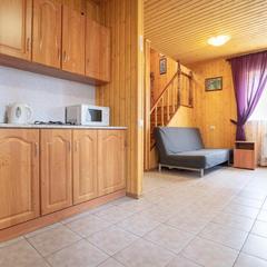 Эко-отель MB-Resort, Фрязино, Московская область