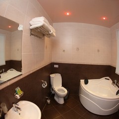 Отель Зарина, Хабаровск, Хабаровский край