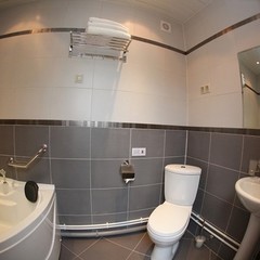 Отель Зарина, Хабаровск, Хабаровский край