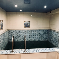 Гостиница Афалина, Хабаровск, Хабаровский край