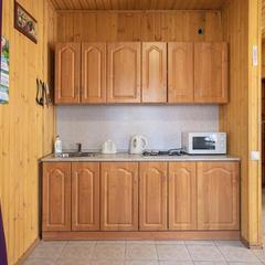 Эко-отель MB-Resort, Фрязино, Московская область