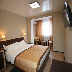 Отель Зарина, Хабаровск, Хабаровский край