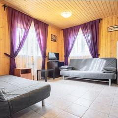 Эко-отель MB-Resort, Фрязино, Московская область