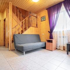 Эко-отель MB-Resort, Фрязино, Московская область