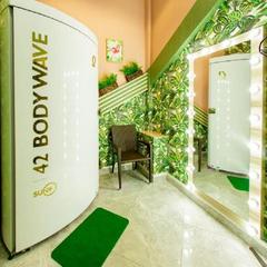 Отель Лайм, Хабаровск, Хабаровский край