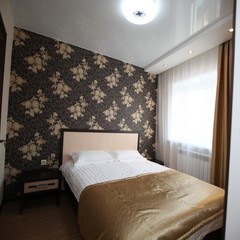 Отель Зарина, Хабаровск, Хабаровский край