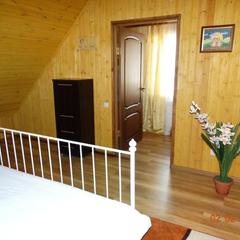 Эко-отель MB-Resort, Фрязино, Московская область