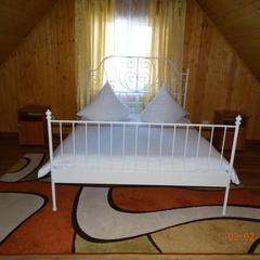 Эко-отель MB-Resort, Фрязино, Московская область