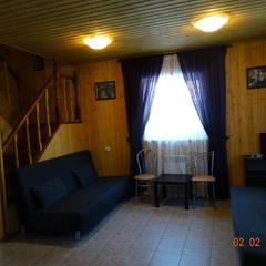 Эко-отель MB-Resort, Фрязино, Московская область