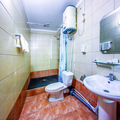 Гостиница Rio Hotel, Хабаровск, Хабаровский край