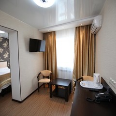 Отель Зарина, Хабаровск, Хабаровский край