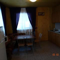 Эко-отель MB-Resort, Фрязино, Московская область