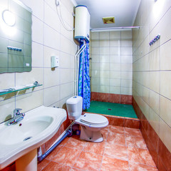 Гостиница Rio Hotel, Хабаровск, Хабаровский край