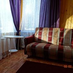 Эко-отель MB-Resort, Фрязино, Московская область