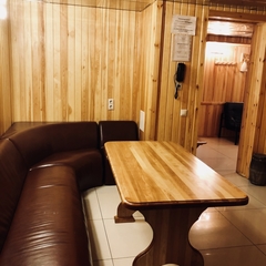 Гостиница Афалина, Хабаровск, Хабаровский край