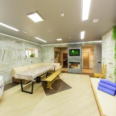 Отель Лайм, Хабаровск, Хабаровский край