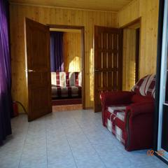 Эко-отель MB-Resort, Фрязино, Московская область