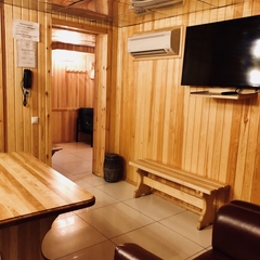 Гостиница Афалина, Хабаровск, Хабаровский край