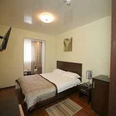 Отель Зарина, Хабаровск, Хабаровский край