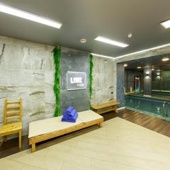 Отель Лайм, Хабаровск, Хабаровский край