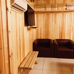 Гостиница Афалина, Хабаровск, Хабаровский край