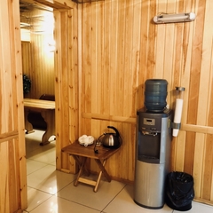 Гостиница Афалина, Хабаровск, Хабаровский край