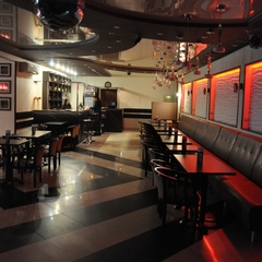 Отель Зарина, Хабаровск, Хабаровский край