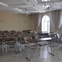 Отель Зарина, Хабаровск, Хабаровский край