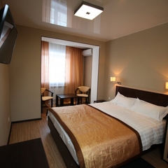 Отель Зарина, Хабаровск, Хабаровский край